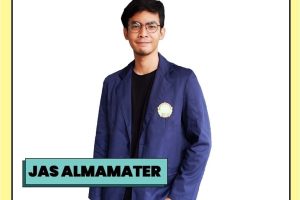 tempat pesan jas almamater