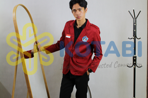 konveksi almamater di jakarta
