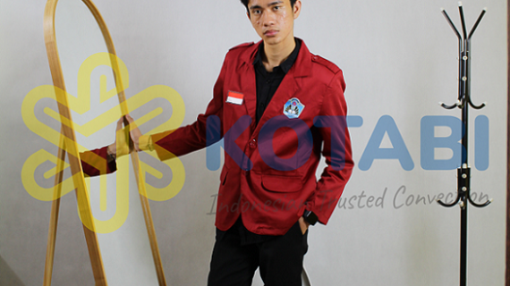konveksi almamater di jakarta