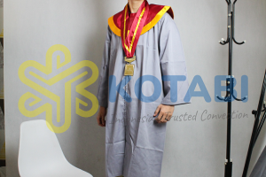 konveksi harga toga wisuda di jakarta