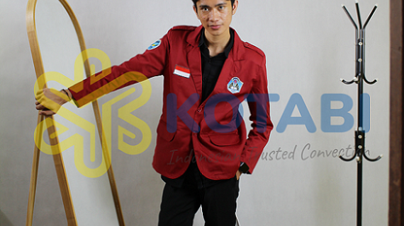 konveksi jas almamater denpasar