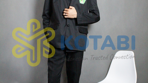 konveksi jas almamater pekanbaru