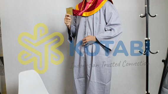 konveksi toga wisuda bengkulu