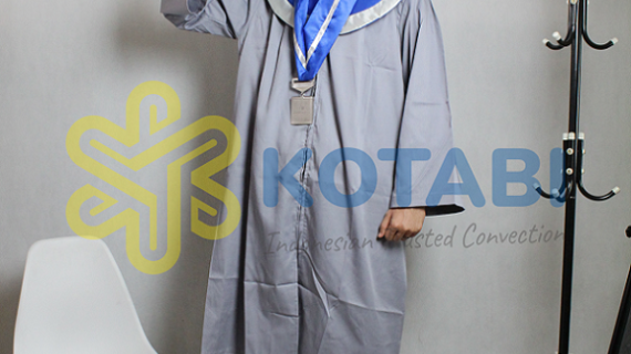 konveksi toga wisuda di yogyakarta jogja