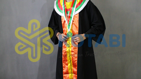 konveksi toga wisuda pekanbaru