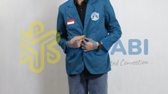 konveksi jas almamater banjarmasin