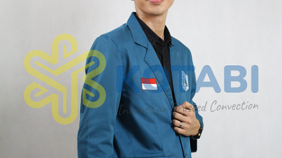 konveksi jas almamater pontianak