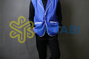 custom seragam