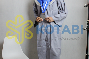 bikin toga kampus