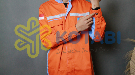 konveksi seragam di jakarta selatan