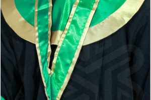 bikin toga wisuda lengkap