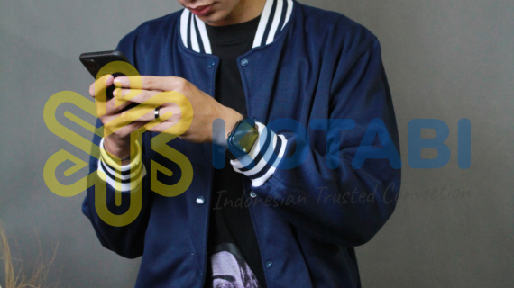 custom jaket bengkulu