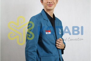 custom jas almamater cibodas tangerang