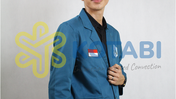 custom jas almamater cibodas tangerang