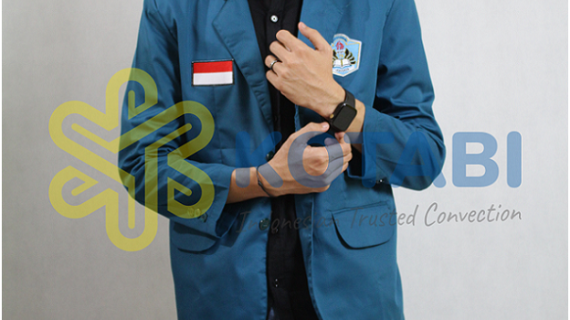 gerai jas almamater