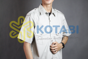 harga seragam kerja tangerang