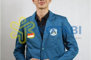 jasa pembuatan jas almamater tanjung pinang
