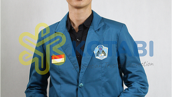 jasa pembuatan jas almamater tanjung pinang