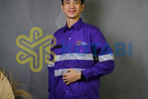 jasa pembuatan seragam rangkas bitung