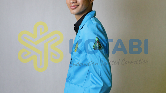 jual jas almamater jakarta utara