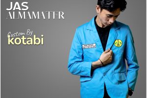 jual jas sabang