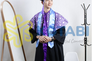 konveksi toga wisuda terdekat dari lokasi saya sekarang