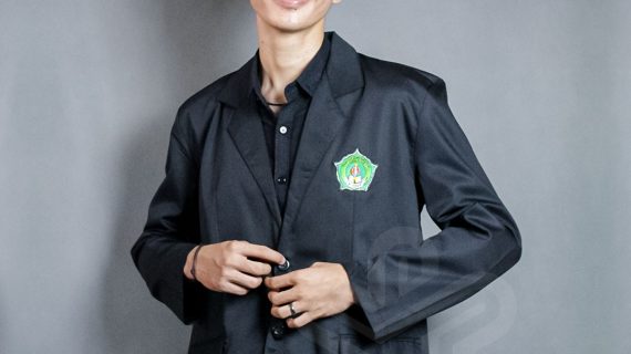 pembuatan jas almamater bandung