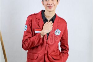 pembuatan jas almamater pariaman