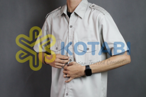 pembuatan seragam kerja di jakarta barat