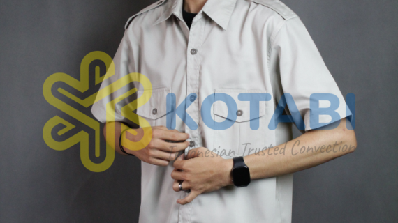 pembuatan seragam kerja di jakarta barat