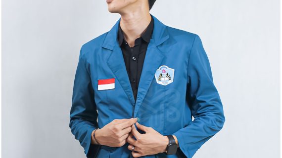 tempat custom jas almamater salatiga