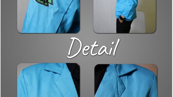 tempat custom jas bekasi