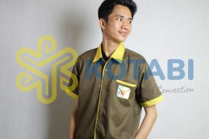 jasa custom seragam kerja