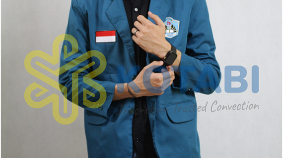 jasa jahit jas almamater