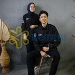 Jasa Pembuatan Jas Almamater Angkatan