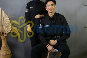 Jasa Pembuatan Jas Almamater Angkatan