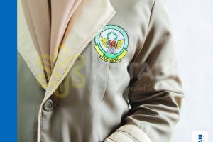 Jasa Pembuatan Jas Almamater Osis