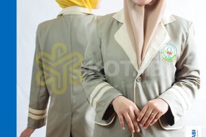 Konveksi Almamater Ciputat