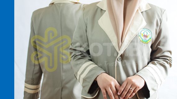 Konveksi Almamater Ciputat