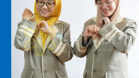 Konveksi Almamater Pamulang