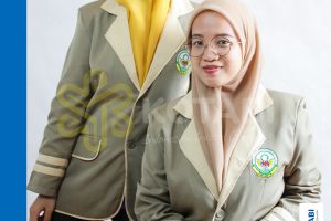 Konveksi Bikin Jas Almamater Osis