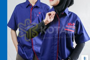Gerai Seragam Karyawan Murah
