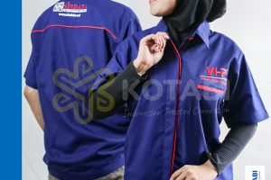 Jasa Jahit Baju Seragam