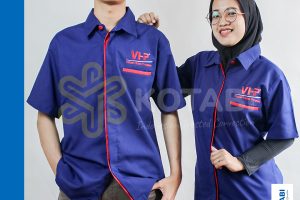 Jasa Jahit Baju Koki
