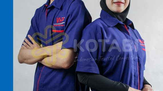 Jasa Jahit Baju PDH