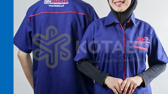 Jasa Jahit Konveksi Cipadu Tangerang