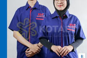 Jasa Jahit Konveksi Pamulang