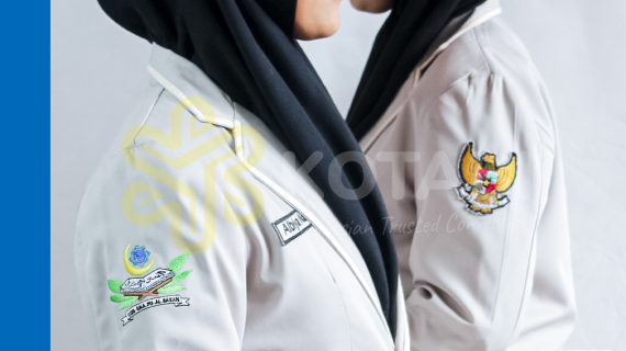 Jasa Jahit Konveksi Pondok Aren