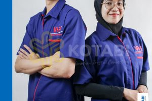 Jasa Konveksi Murah Bandung