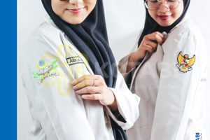 Jual Jas Almamater Di Padang